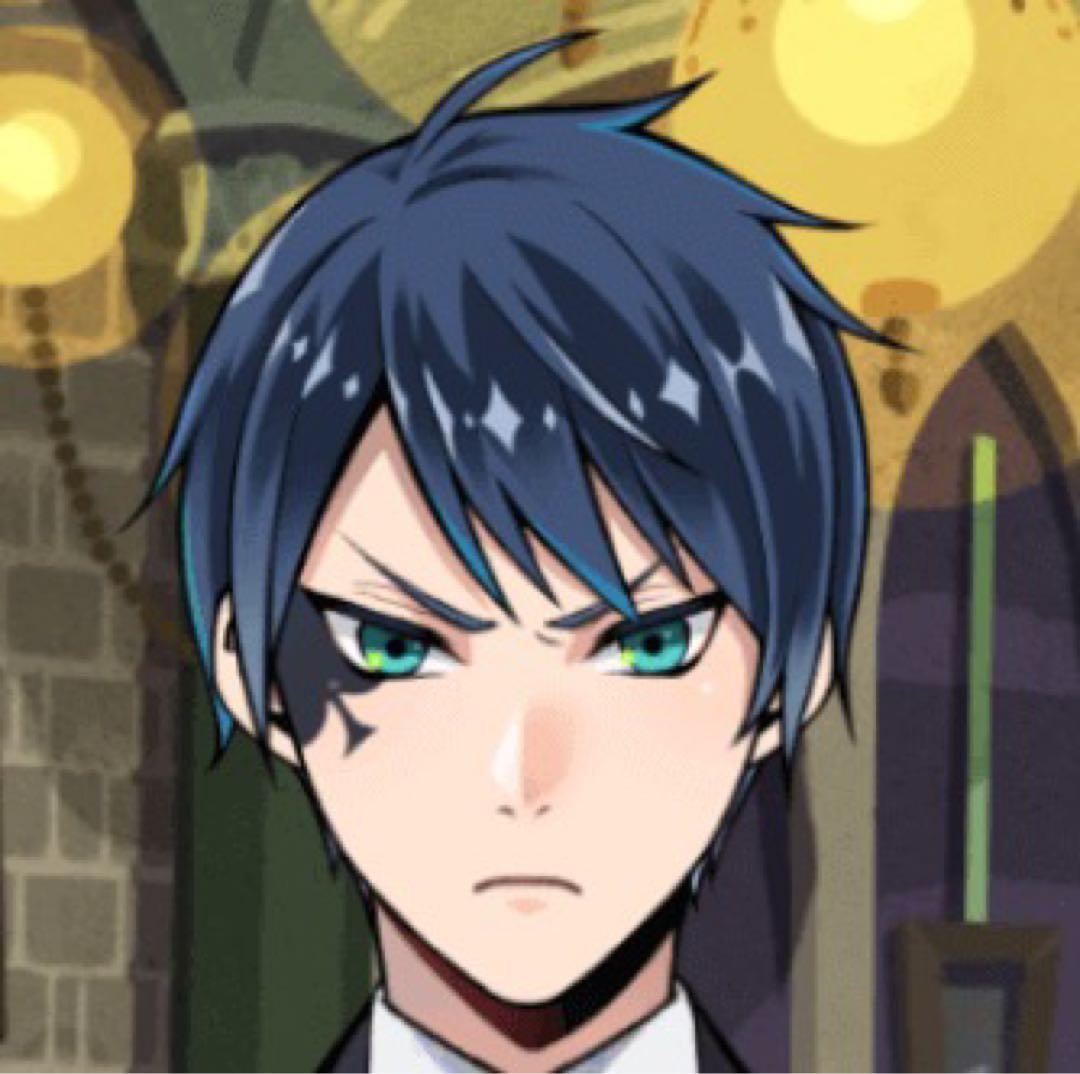 朔様 コスプレ ウィッグ オーダー 専用ページ