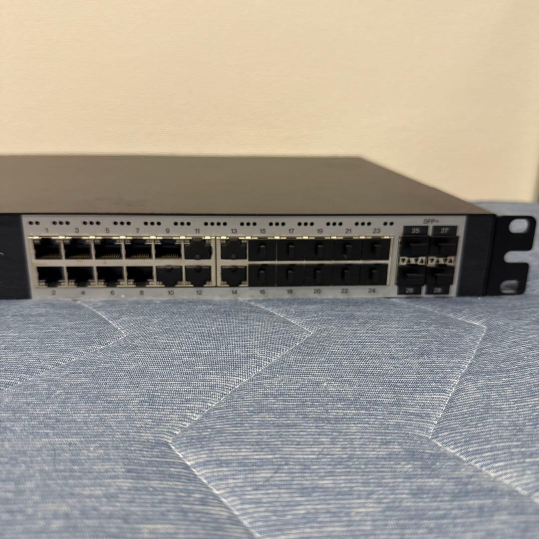 1★Yamaha ヤマハ SWX3200-28GT (Rev4.00.32)