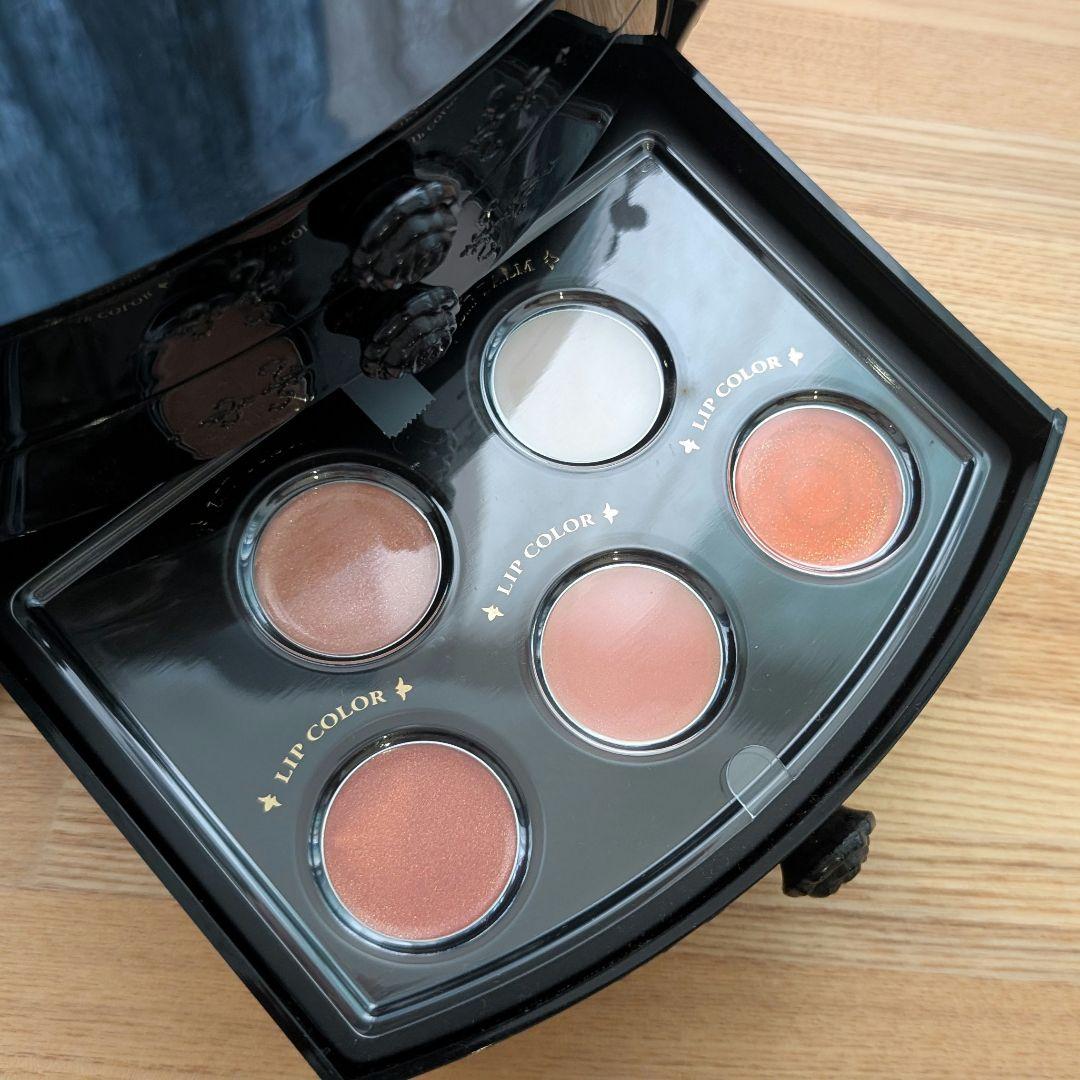 【新品未使用】アナ スイ ANNA SUI 10周年記念 ミニドレッサー