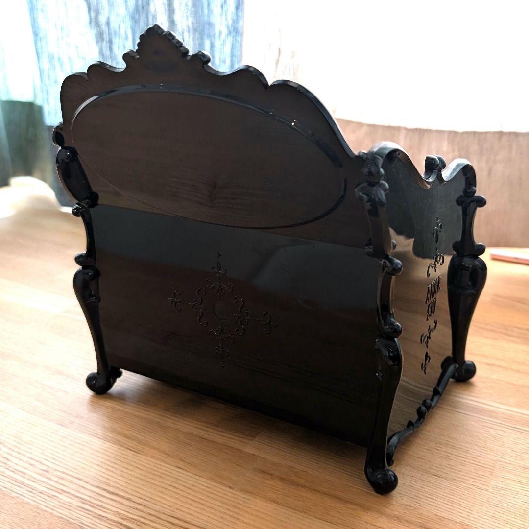 【新品未使用】アナ スイ ANNA SUI 10周年記念 ミニドレッサー