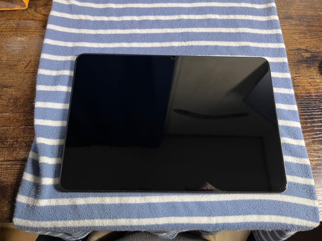 ぬ*中様 Xaomi pad 7 フィルム付き　（要望あれば非公式ケースも）　値