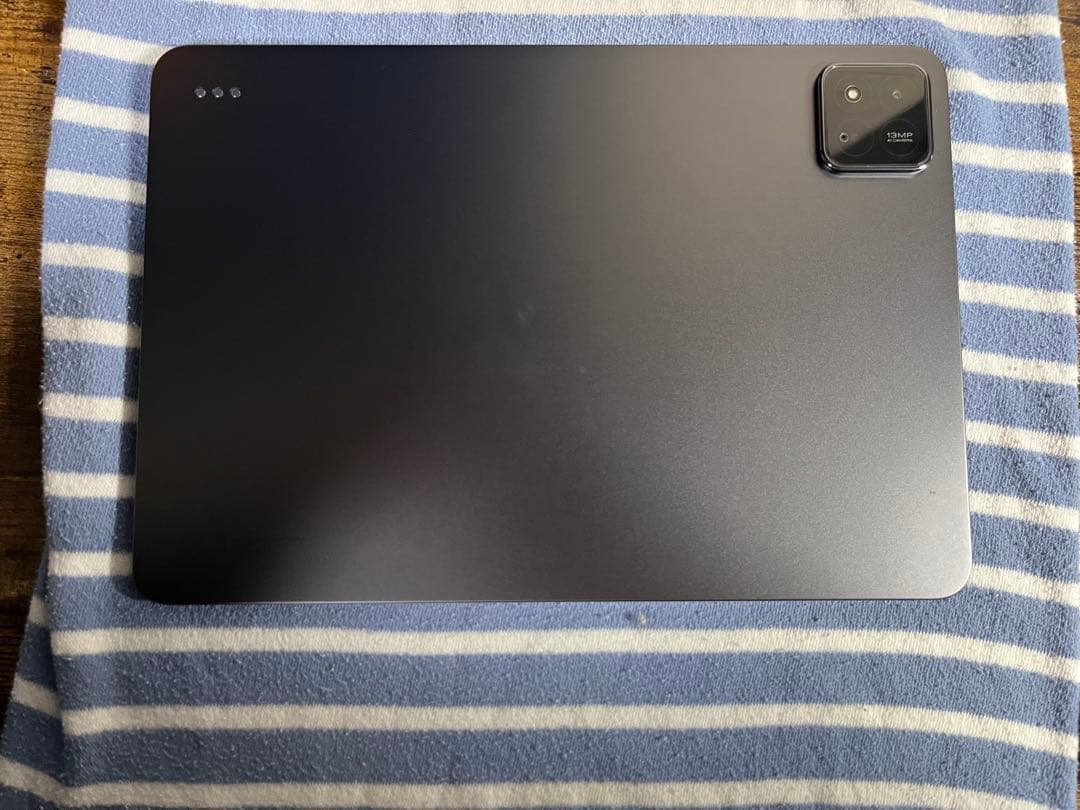 ぬ*中様 Xaomi pad 7 フィルム付き　（要望あれば非公式ケースも）　値