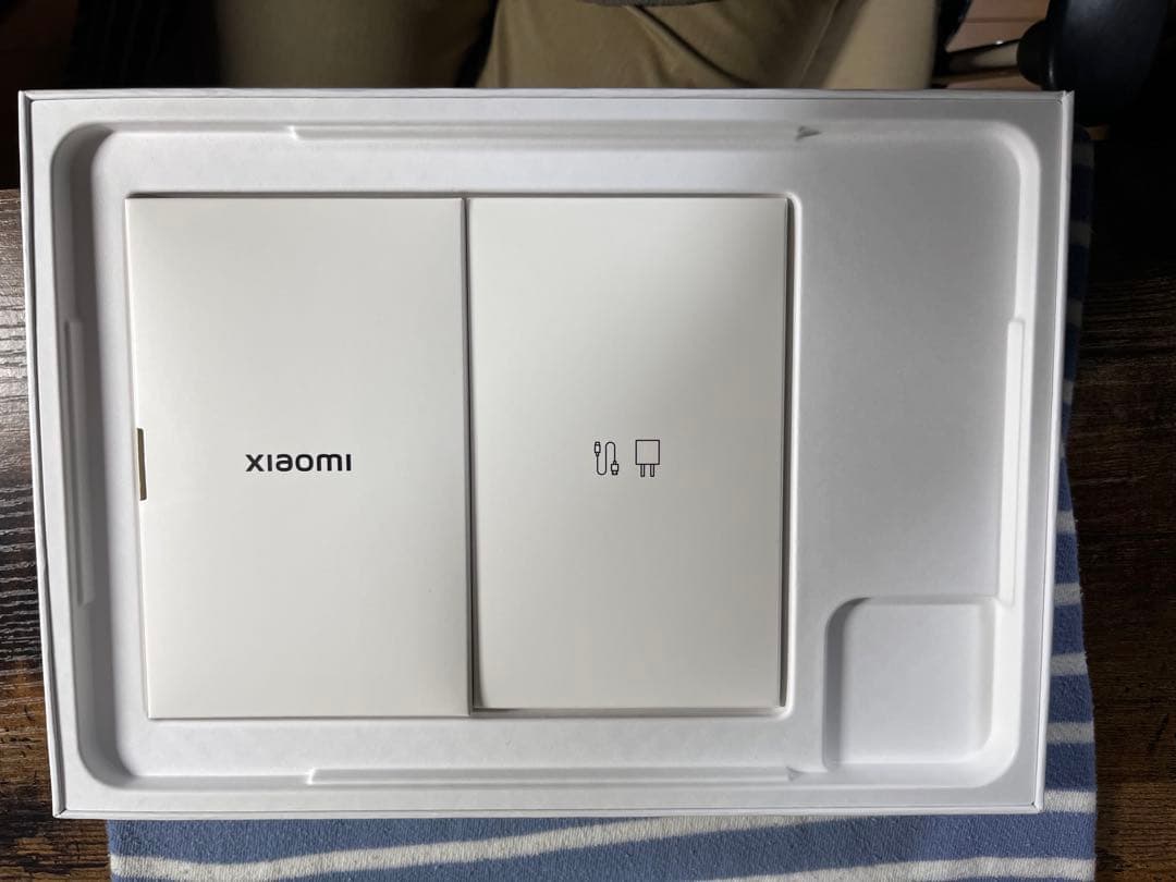 ぬ*中様 Xaomi pad 7 フィルム付き　（要望あれば非公式ケースも）　値