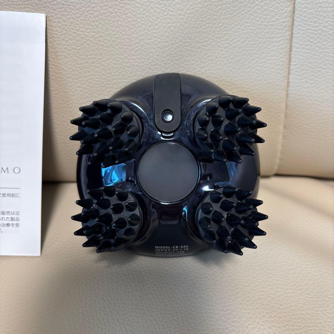 アルベリーモARBELLIMOCB-SAL EMSヘッドスパリフト