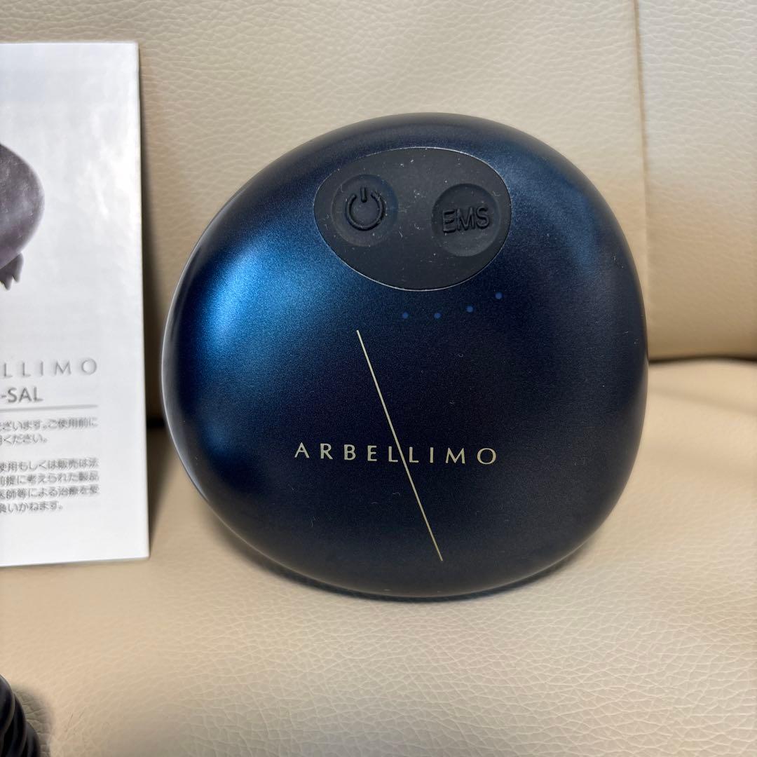 アルベリーモARBELLIMOCB-SAL EMSヘッドスパリフト