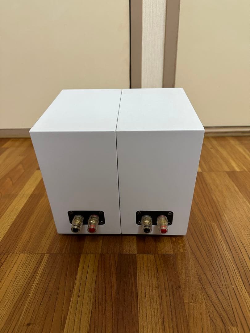 SONY スピーカー　CAS-1W