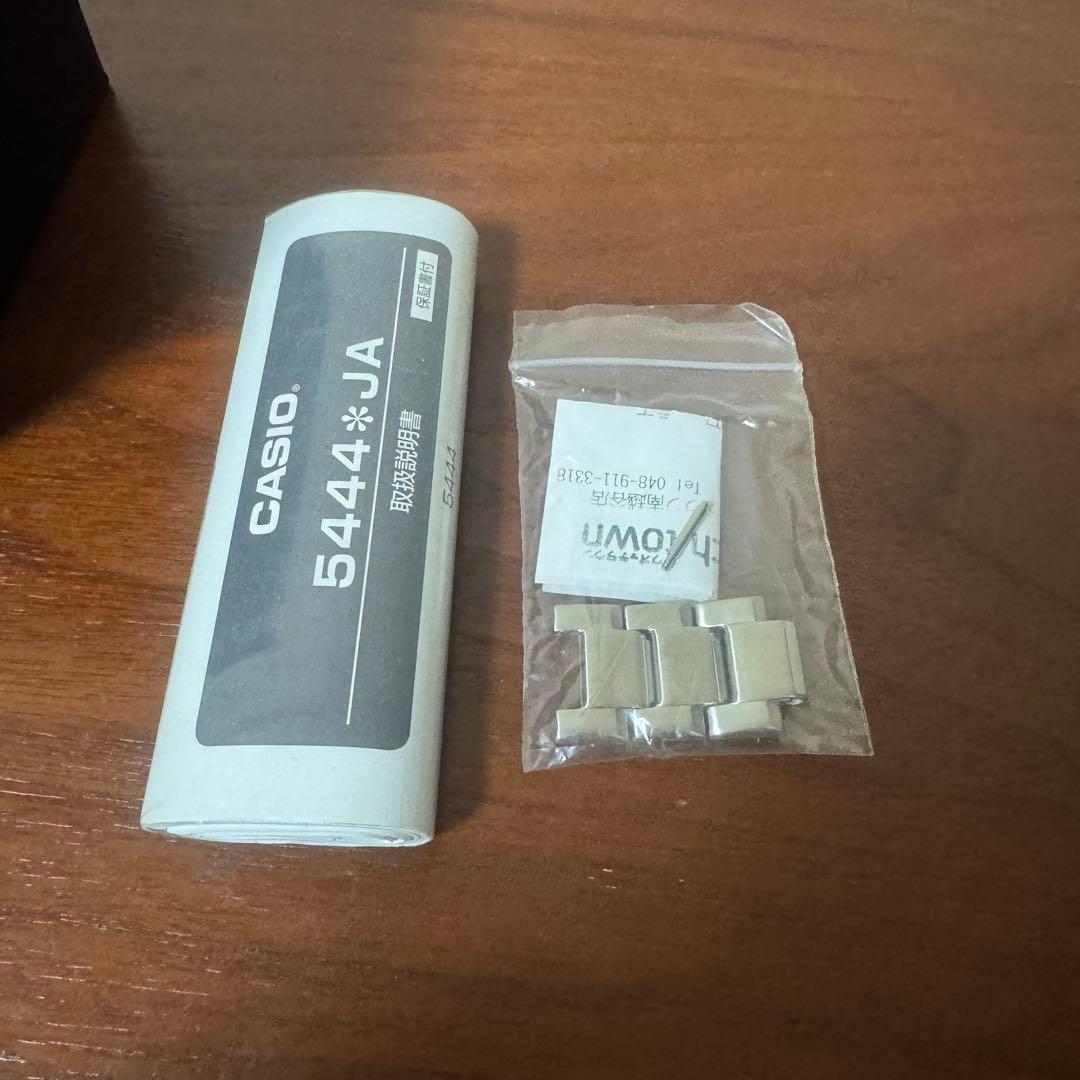 時計 G-SHOCK GST-W110D