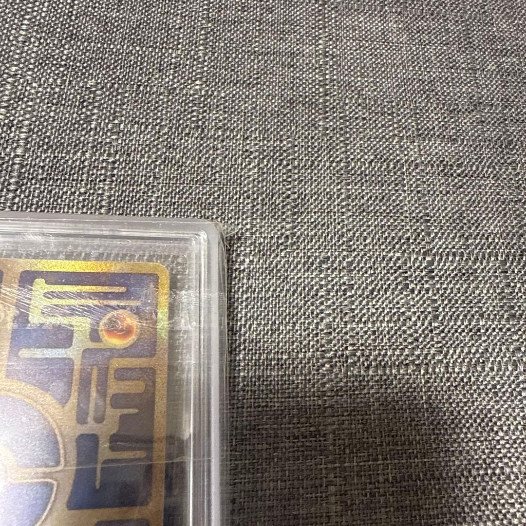 古代ミュウ　ARS10 ミュウツーの逆襲　極秘品　ポケモン