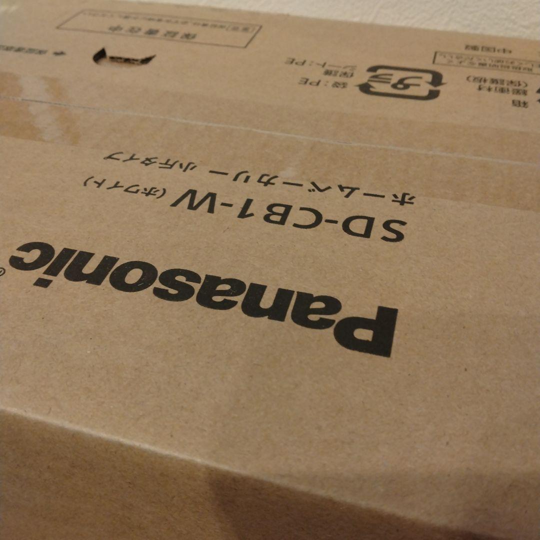 キッチン家電 sd-cb1