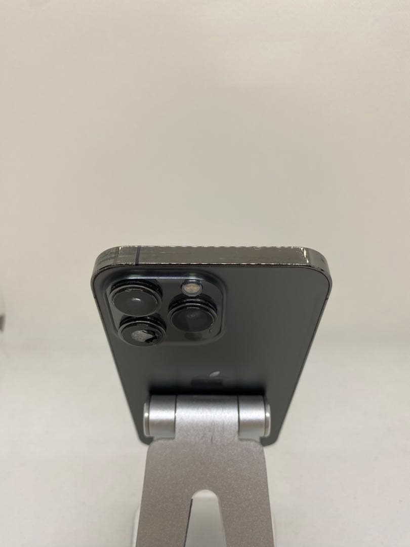 iPhone 13 Pro 256GB SIMフリー 97523