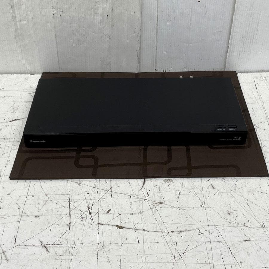 パナソニック ブルーレイレコーダー DIGA(ディーガ) DMR-BCW560