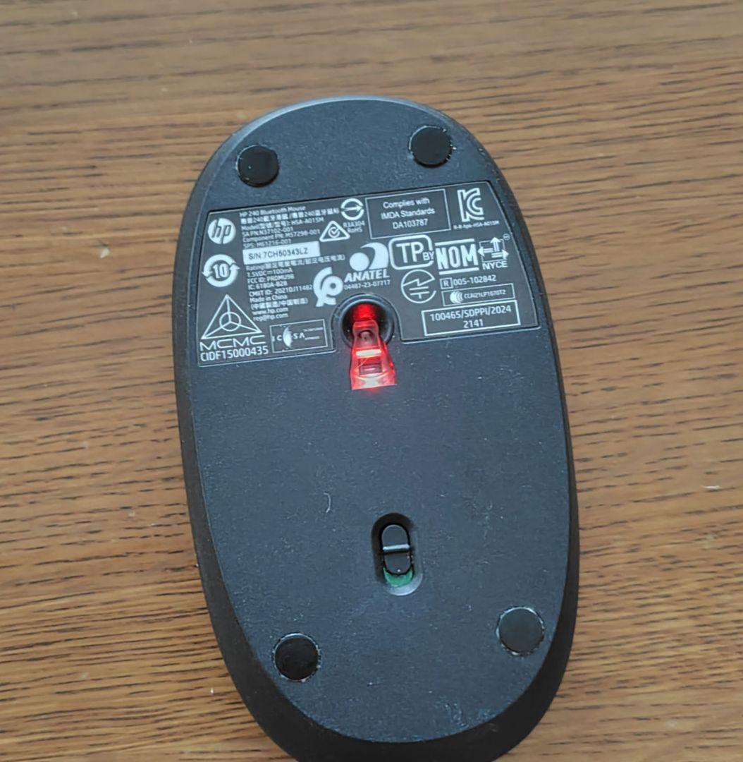 HP17.3インチ　ノートパソコン　17-cn4000TU