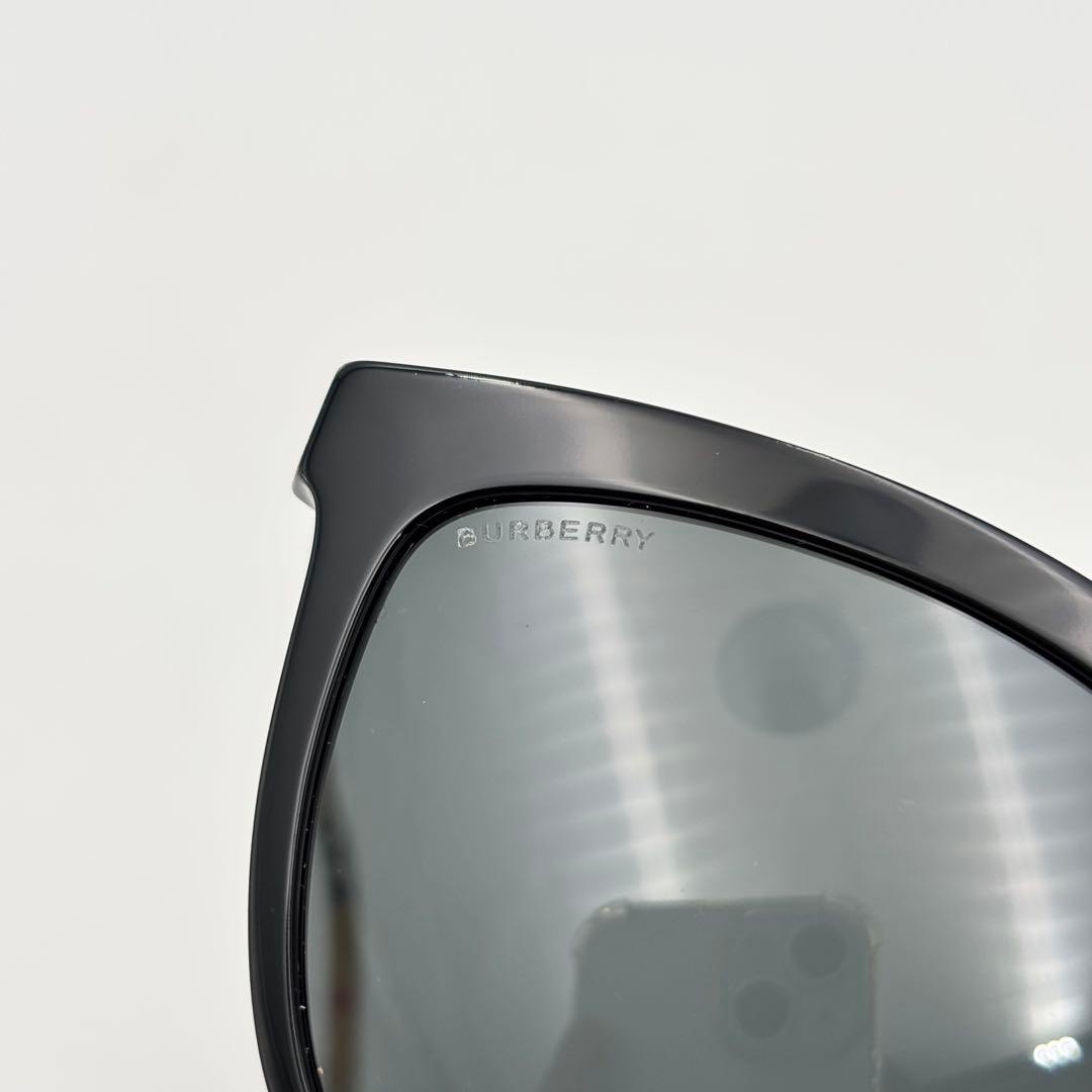 新品未使用 バーバリー B4308 3853/87 ノバチェック サングラス