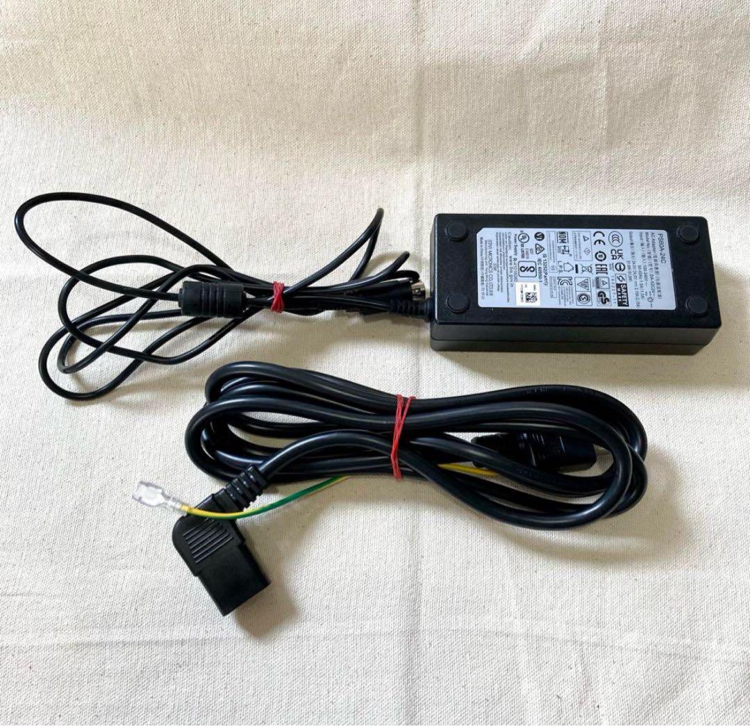 mC-Print3 MCP30 WT JP（ホワイト）　スター精密