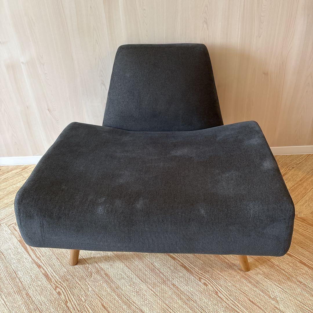 IDEE AO SOFA 一人掛けソファ