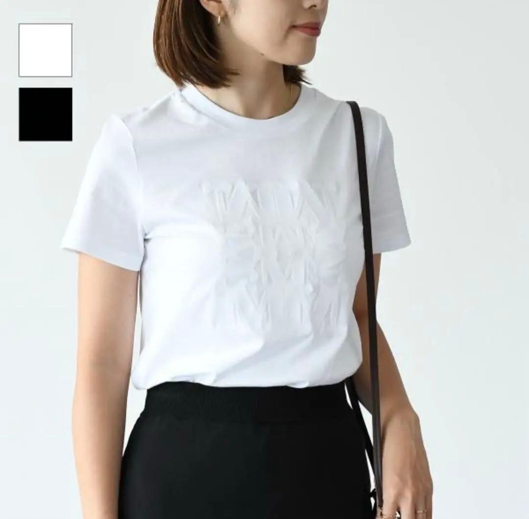 新品 MaxMara マックスマーラ Tシャツ TABERNA タヴェルナ XS