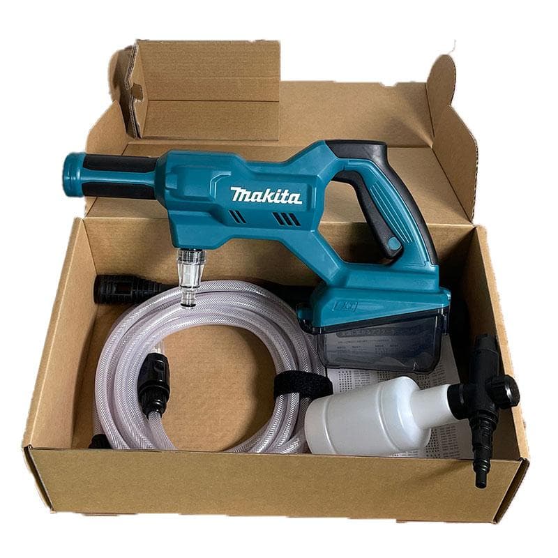 makita マキタ 18V 充電式洗浄機 MHW180DZ 未使用品 ④