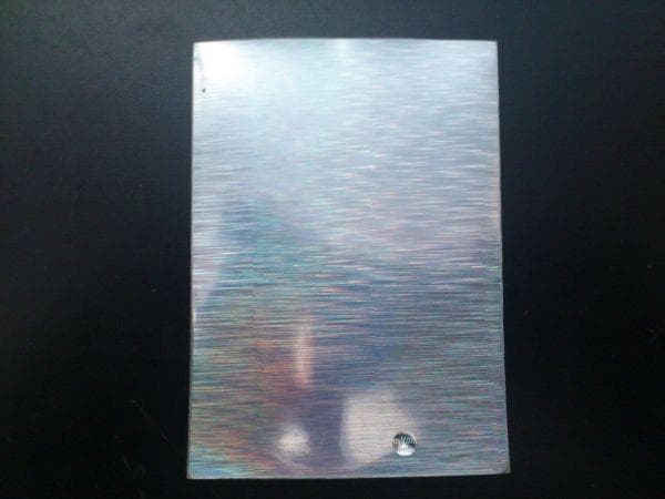 Ultra PRO スリーブ ARTISTS SERIES どくろ BROM