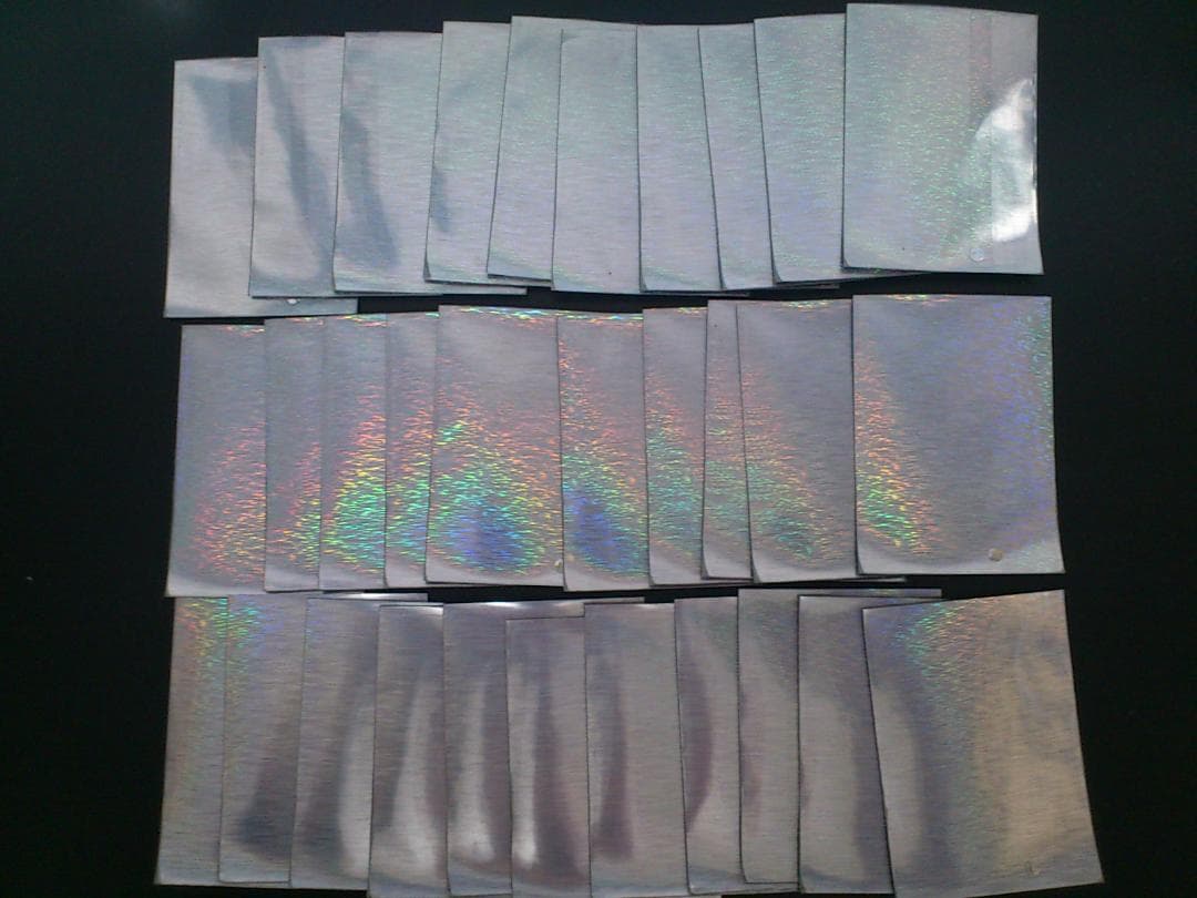 Ultra PRO スリーブ ARTISTS SERIES どくろ BROM