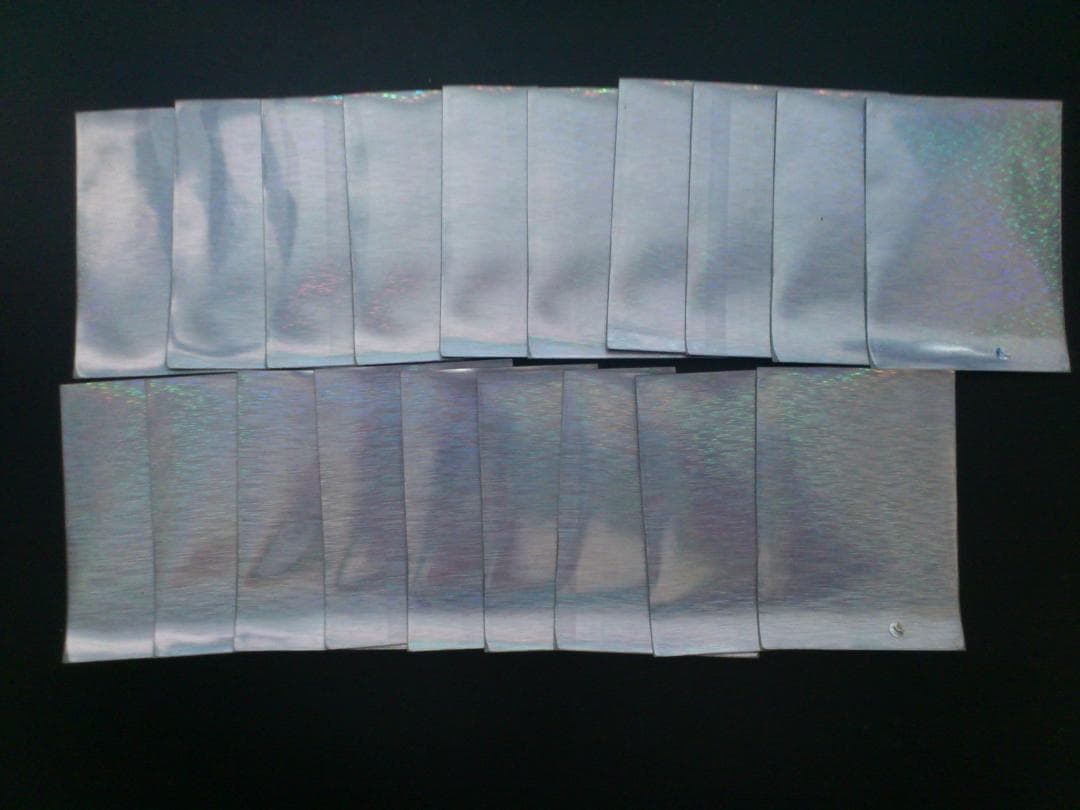 Ultra PRO スリーブ ARTISTS SERIES どくろ BROM