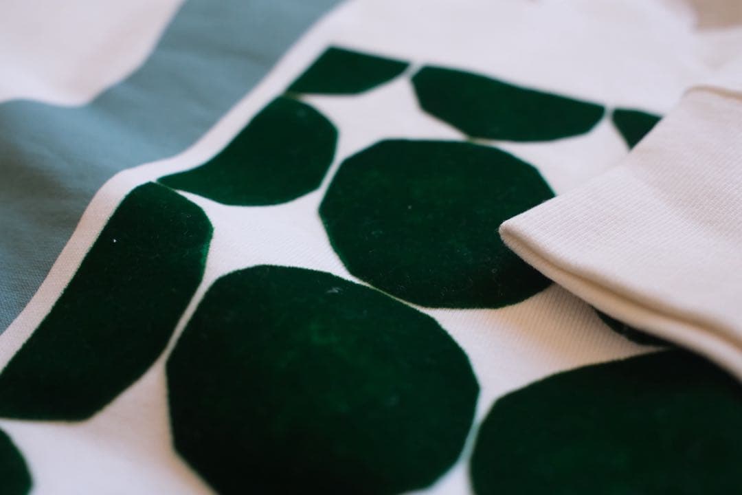 マリメッコ　marimekko 限定トレーナー