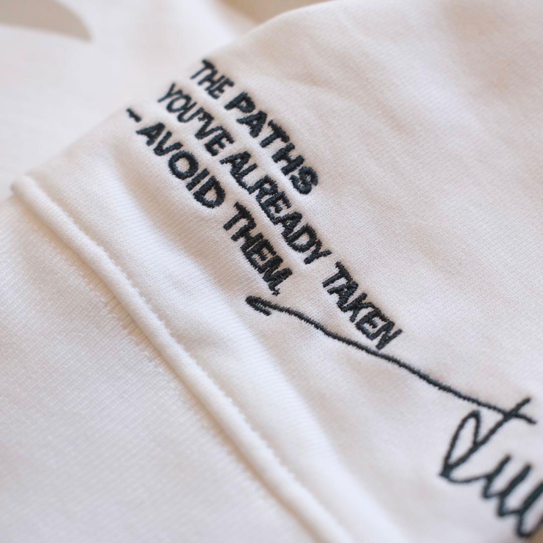 マリメッコ　marimekko 限定トレーナー