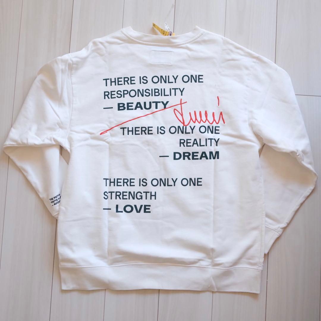 マリメッコ　marimekko 限定トレーナー