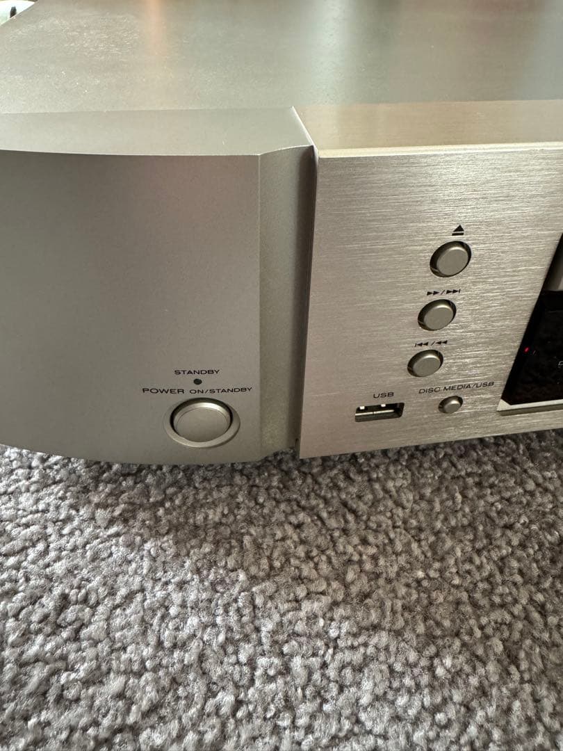 marantz CDプレーヤー　CD-6003
