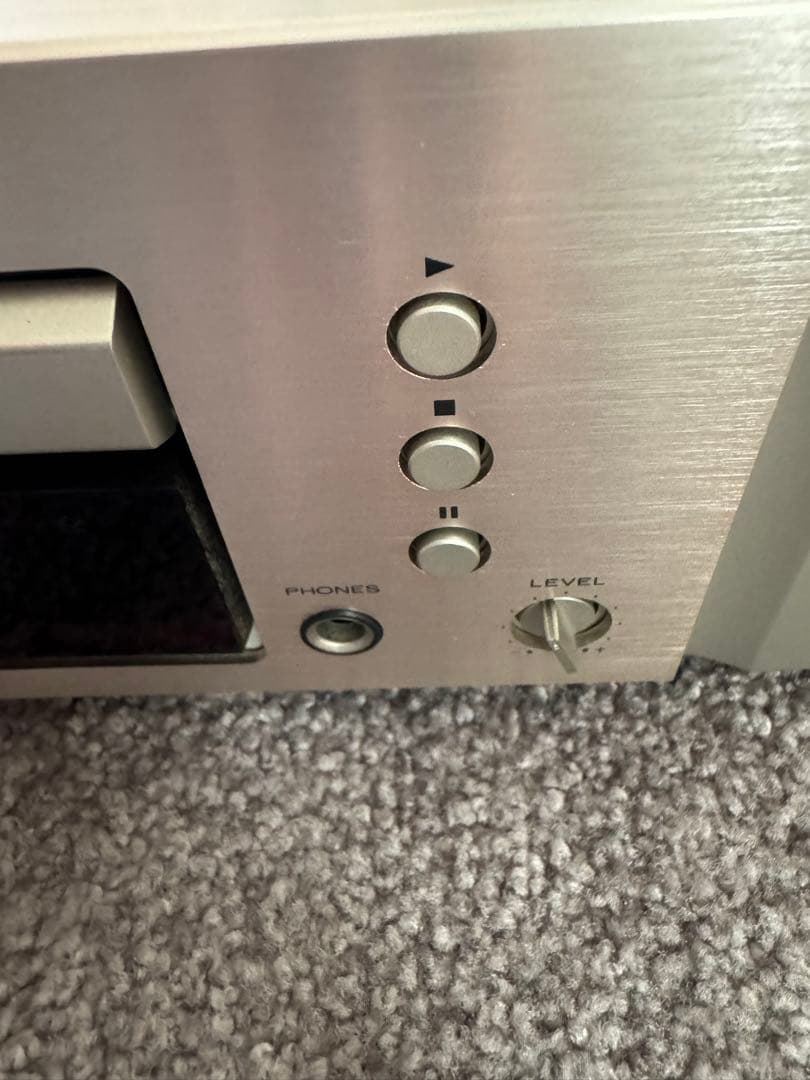 marantz CDプレーヤー　CD-6003