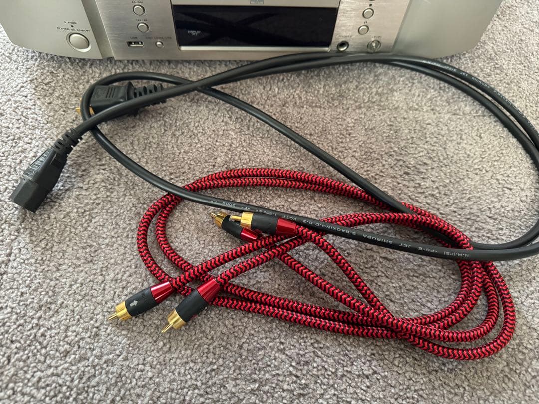 marantz CDプレーヤー　CD-6003