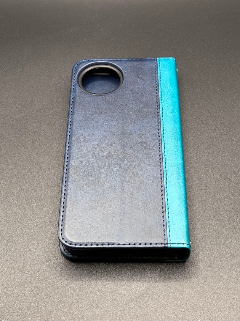 AQUOS wish4 SH-52E simフリー docomo スマホケース付