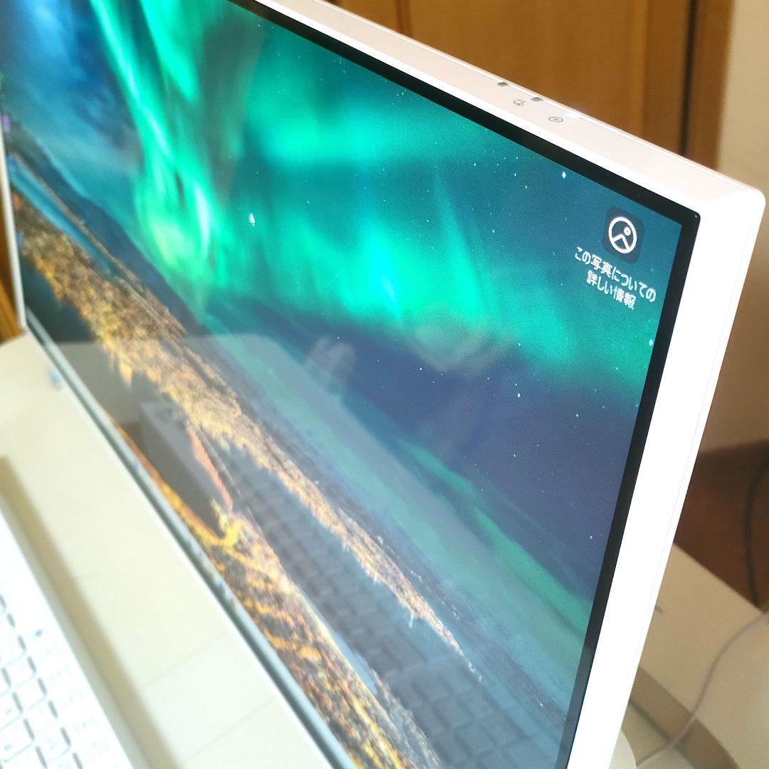 富士通 FMV ESPRIMO FH52/B3　Win11／Office2024