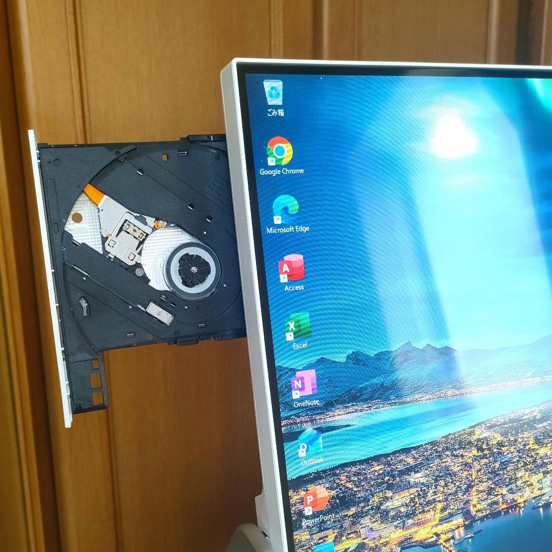 富士通 FMV ESPRIMO FH52/B3　Win11／Office2024