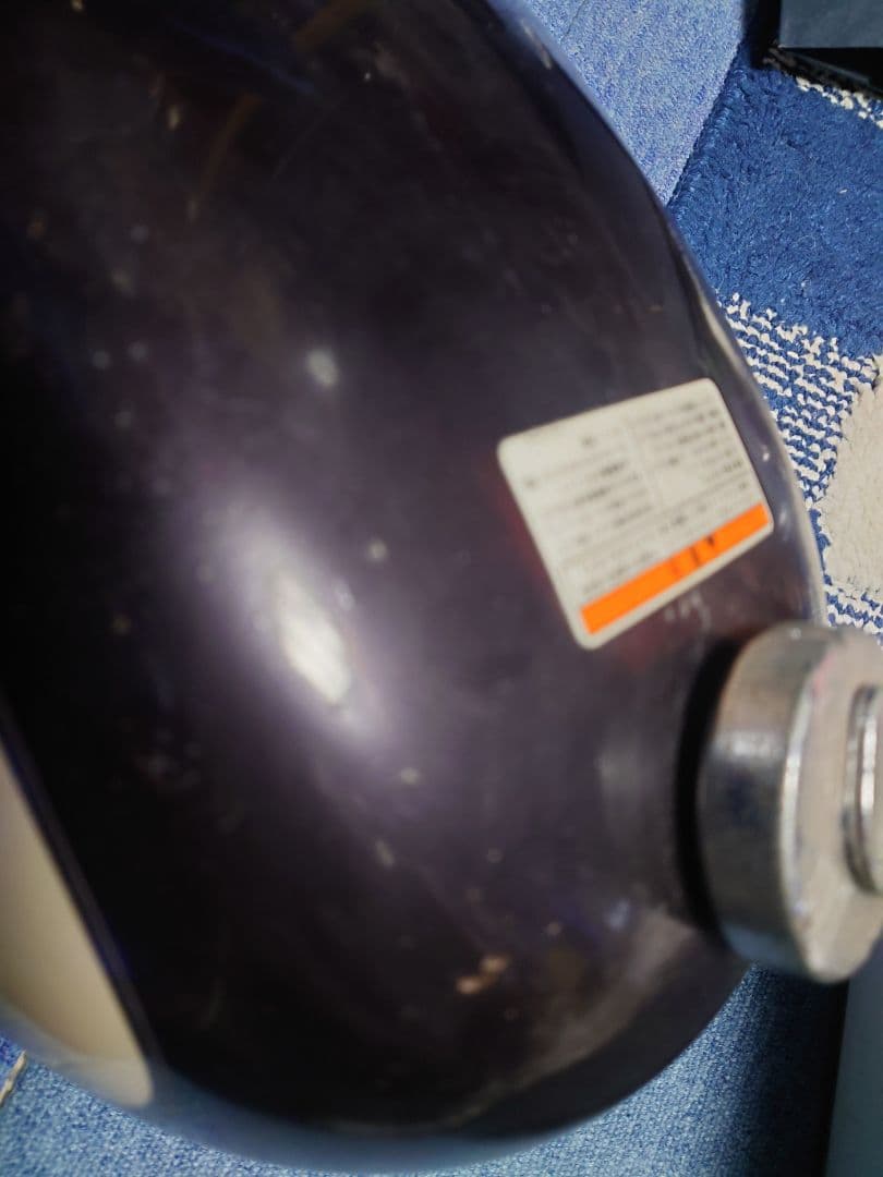 HONDA モンキー タンク キャップ鍵付き