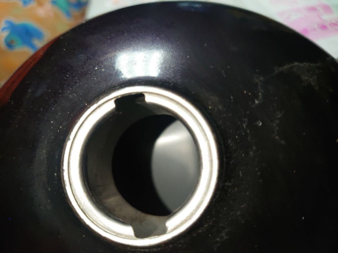 HONDA モンキー タンク キャップ鍵付き