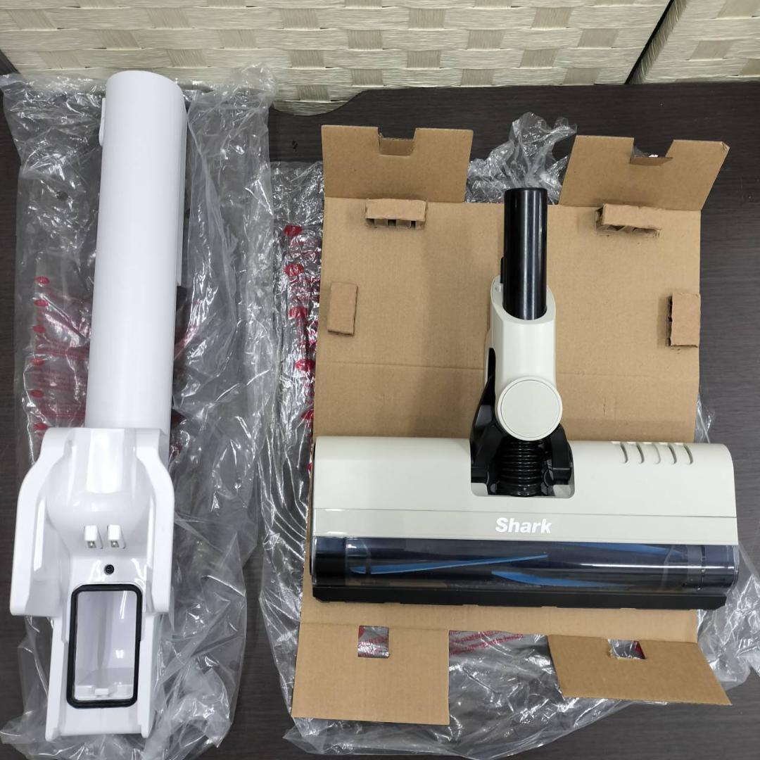 ◇Shark EVOPOWER SYSTEM FIT+ LC153JIV