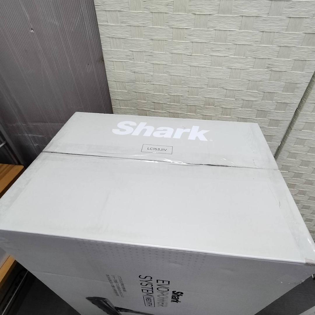◇Shark EVOPOWER SYSTEM FIT+ LC153JIV