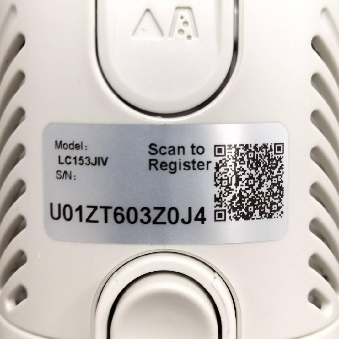 ◇Shark EVOPOWER SYSTEM FIT+ LC153JIV