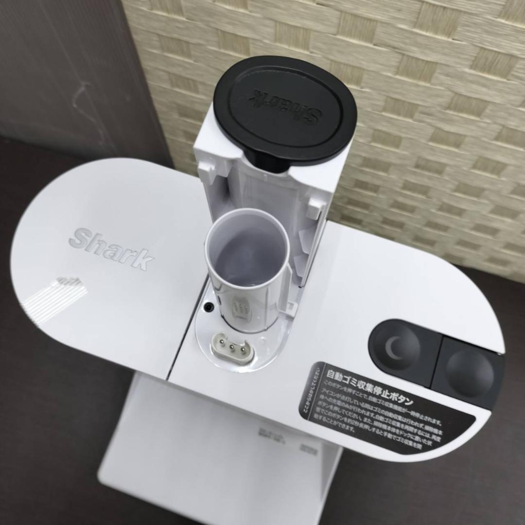 ◇Shark EVOPOWER SYSTEM FIT+ LC153JIV