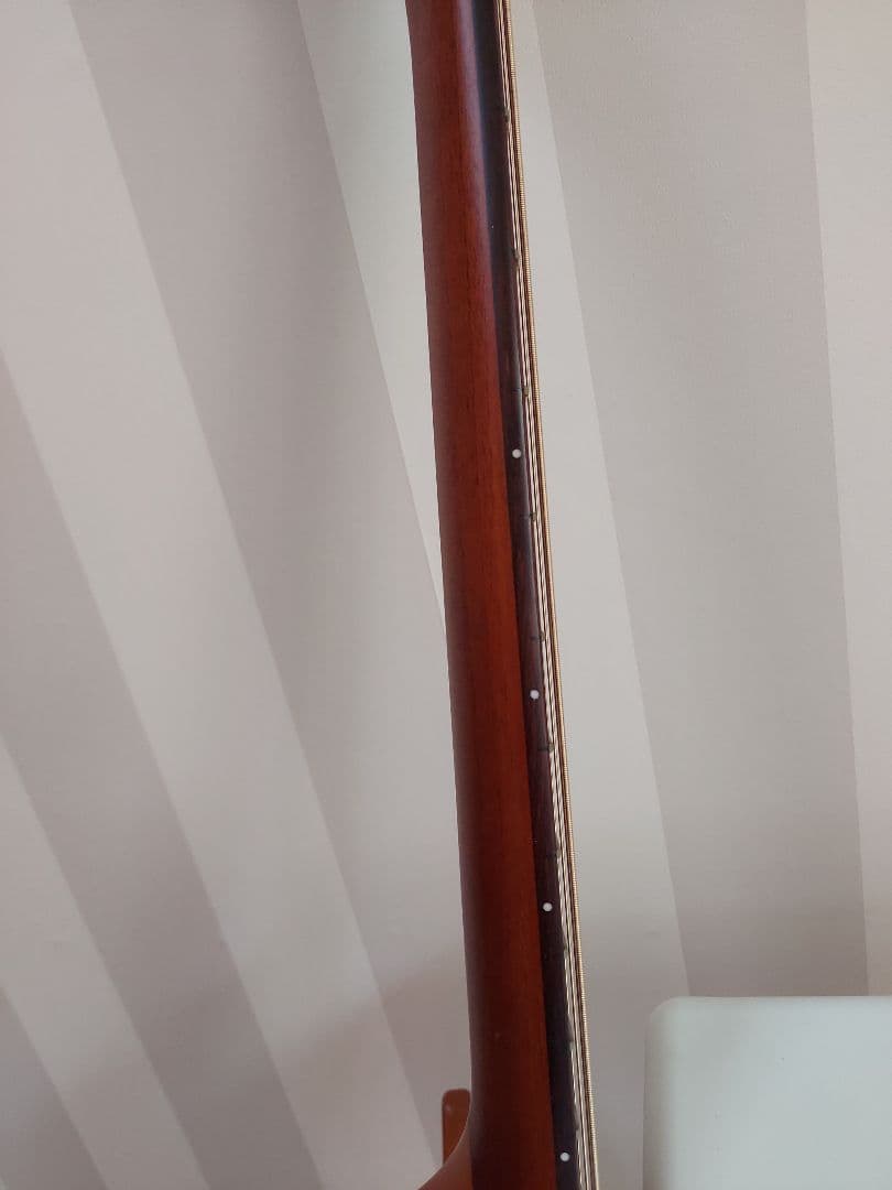 YAMAHAサイレントギター SLG101S NT