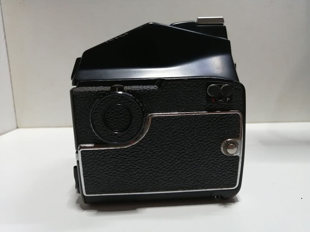 Mamiya 645 1000Sボディ Mamiya-1:5.6 300mm