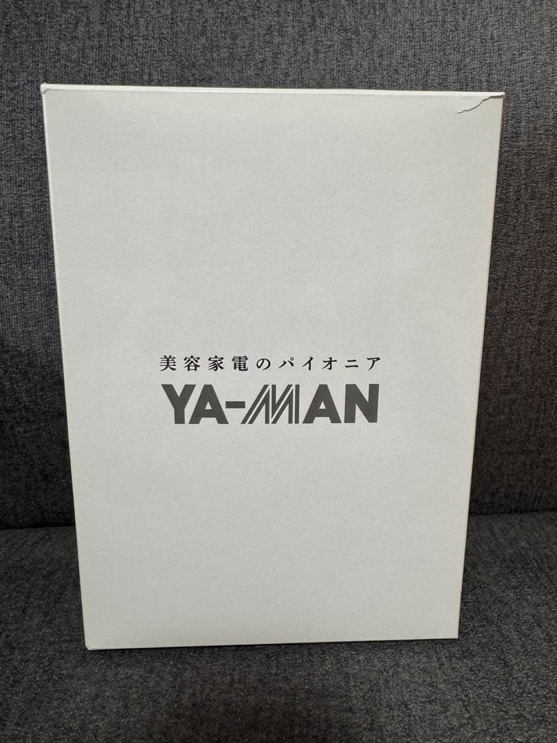 【美品】YA-MAN＊美顔器 サークルピーリングプロ HDS-30 毛穴ソニック