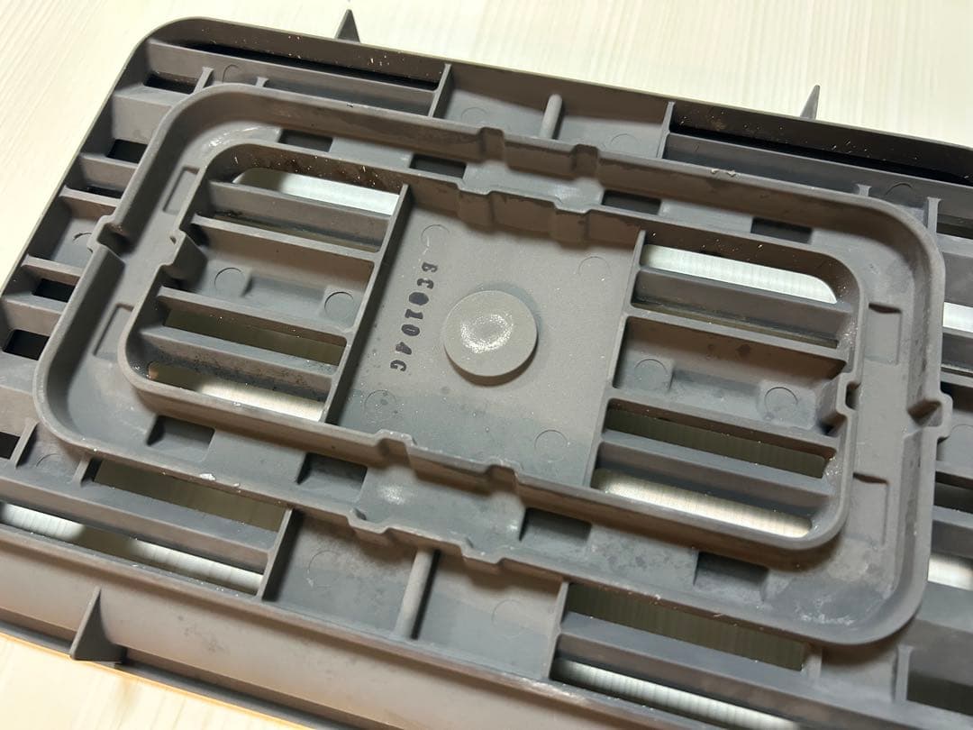 BRUNO ホットプレート 4プレートセット