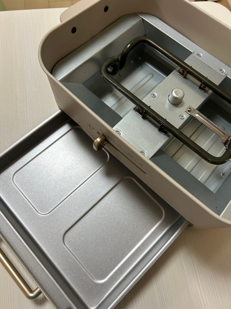 BRUNO ホットプレート 4プレートセット