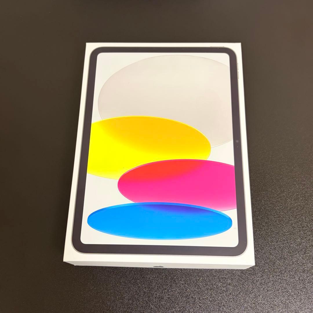 【保証期間内極美品】Apple iPad A16 128GB バッテリー100%
