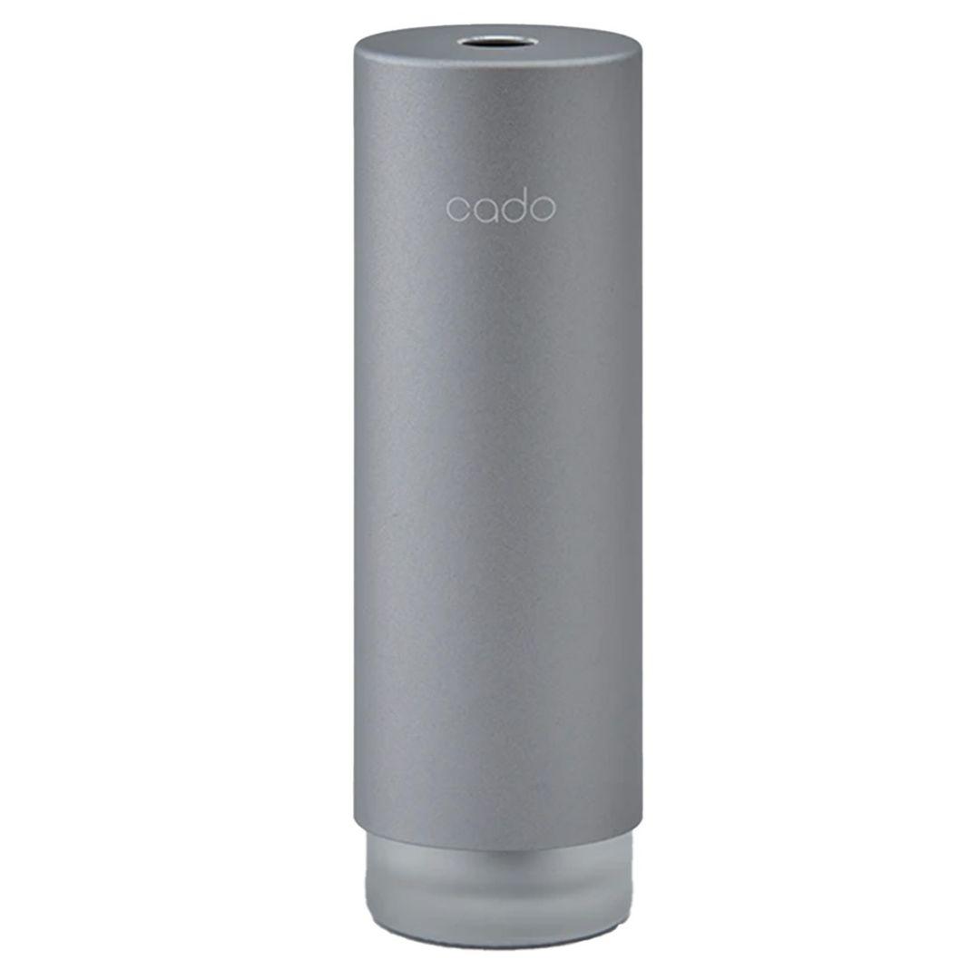 カドー モバイル ディフューザー 超音波式加湿器 モルタルブラックMD-C10