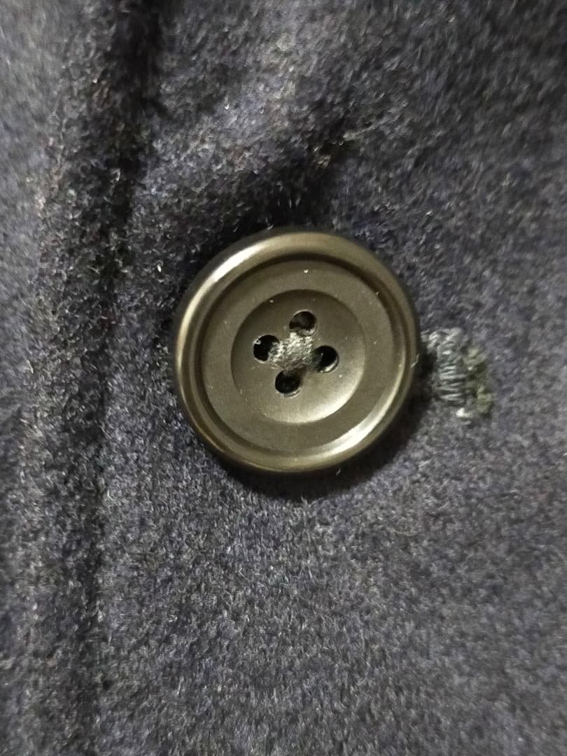 Workers ワーカーズ　ウォルコットジャケット　ネイビー　38 M相当