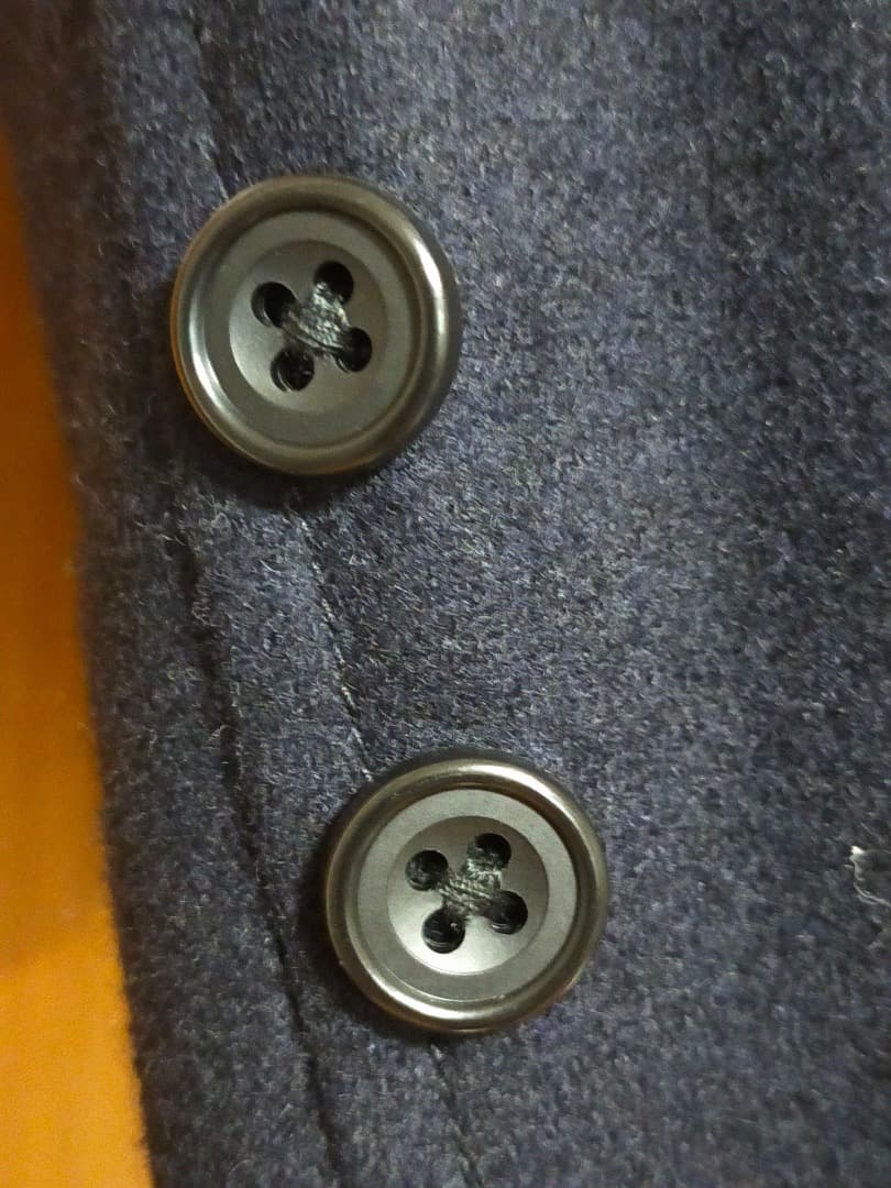 Workers ワーカーズ　ウォルコットジャケット　ネイビー　38 M相当