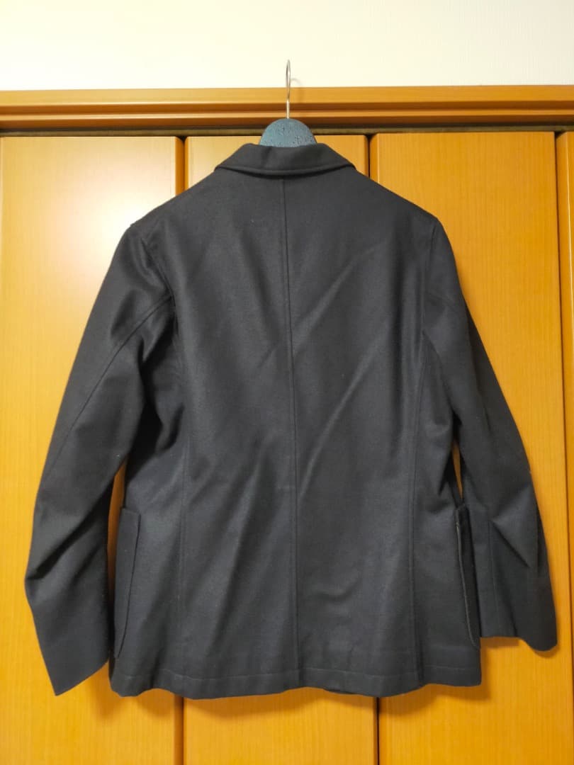 Workers ワーカーズ　ウォルコットジャケット　ネイビー　38 M相当