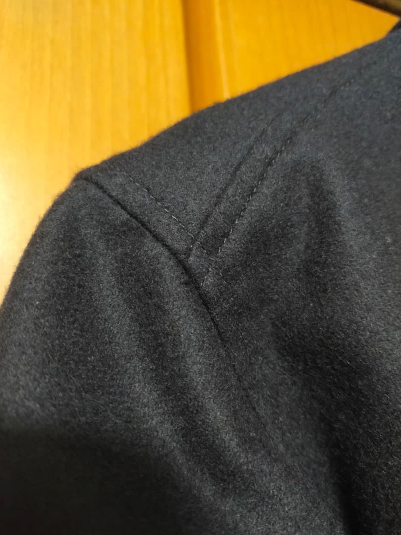 Workers ワーカーズ　ウォルコットジャケット　ネイビー　38 M相当